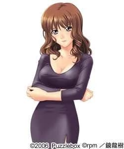 葉川鞠乃