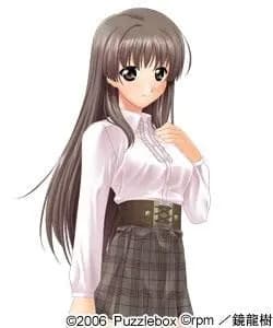 葉川玲那