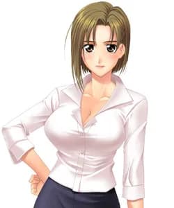 Komiyama Mizu