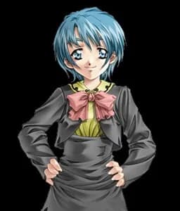 Wakamiya Shizuku