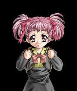 Iizuka Arisa