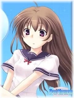 高峰美羽