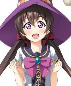 キャンディ