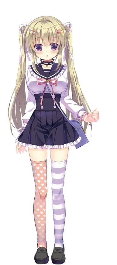 望知乙葉