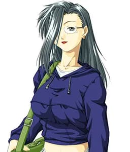 Andou Kana