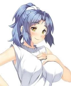 Tajima Kiyomi