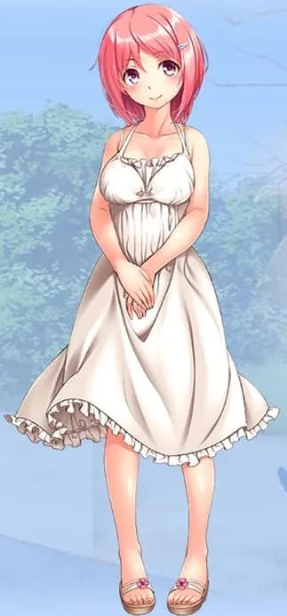Momozono Kumi