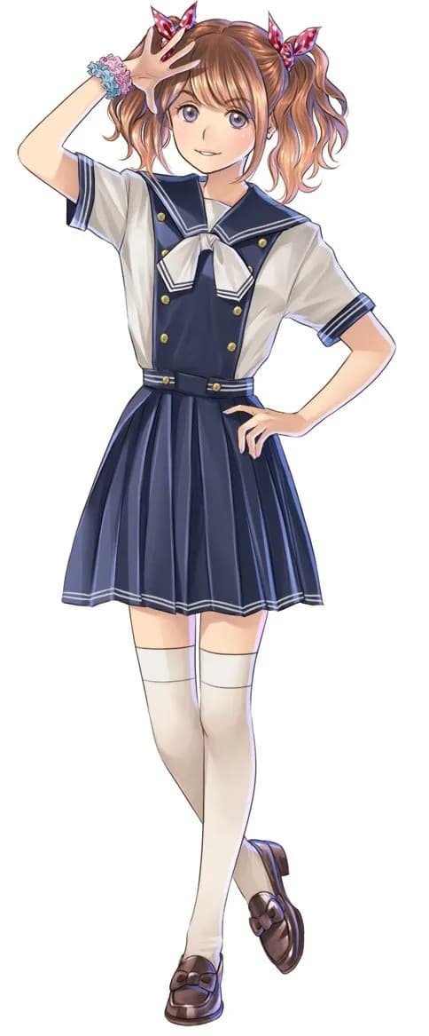 仲座ろみ