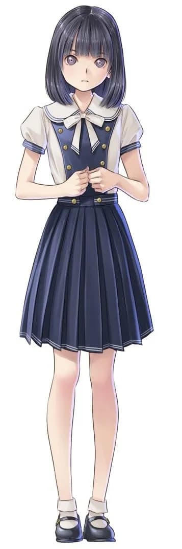 姫乃樹凜世