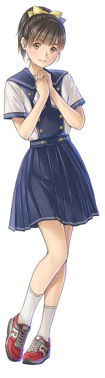 優美菜
