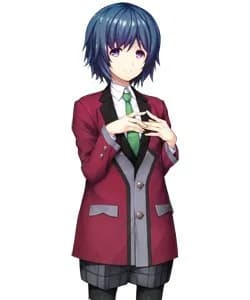 Sakasa Yuni