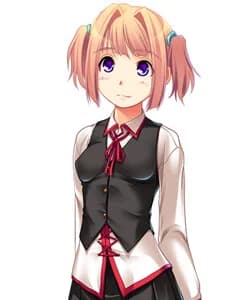 Tachibana Kaho