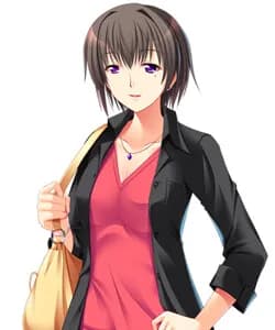 Toudou Raika