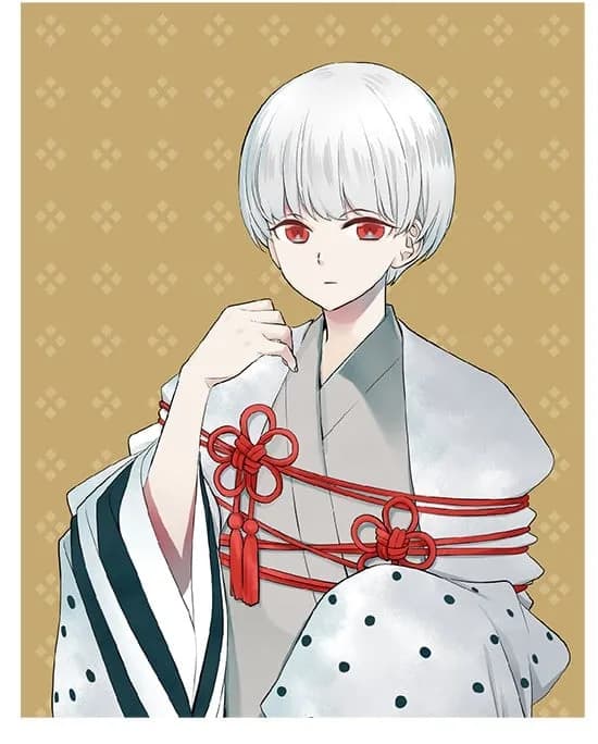 シロ