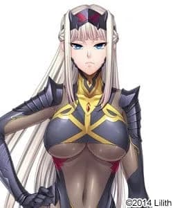 アリス・ワルキューレ