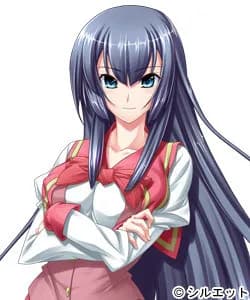Narashiki Yukari