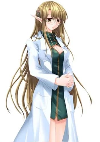 Shismeil Filna Leise