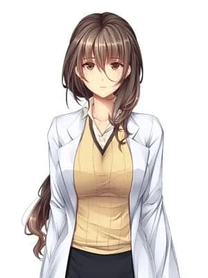 Makiura Sayaka