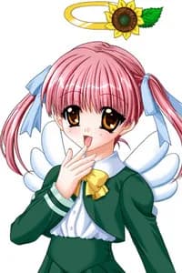 Tenshi Momoko