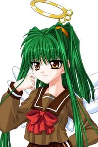 Tenshi Mika