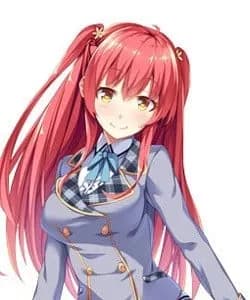朝比奈彩華
