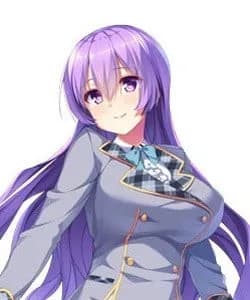 室坂奈津姫