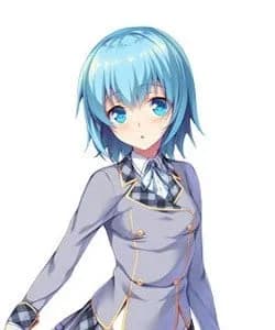 綾瀬菜緒