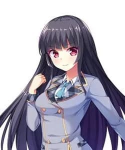 久喜沢心桜