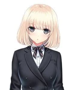 茂庭有華