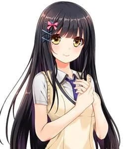 Hongou Mari