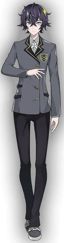 櫻井響介