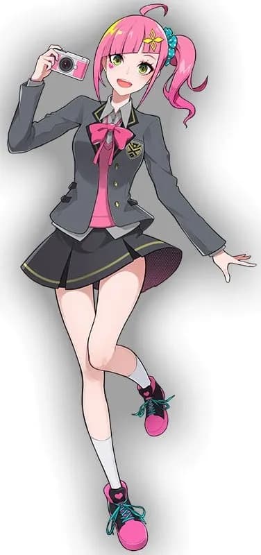 桃野夕