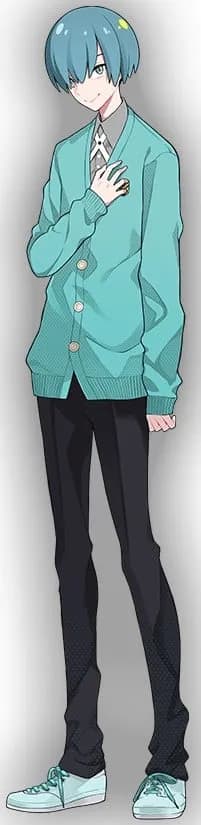 蔭山哲