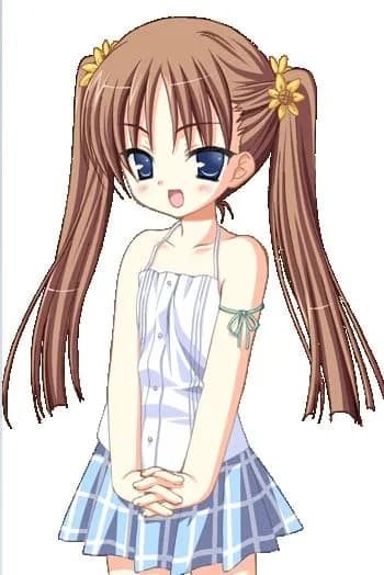 湊夏緒