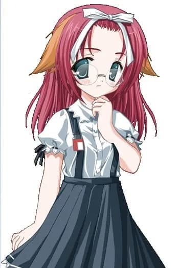 鈴木秋香