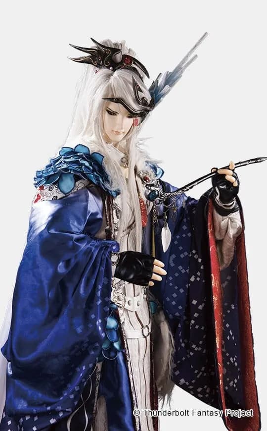 凜雪鴉
