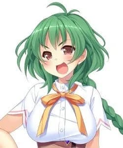 Urabe Shiori
