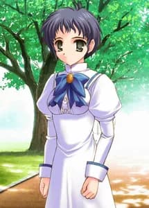 門倉葉子