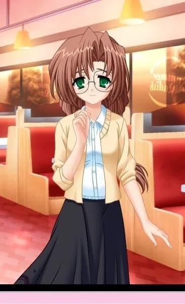 楠本狭由良