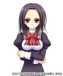 Isurugi Sae