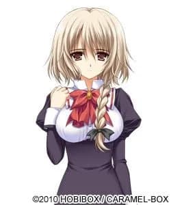 Kamichika Kaori