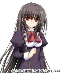 Nanahara Kaoruko