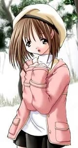 Sasazuka Honami