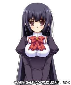 Sasou Utano