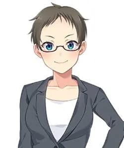 吉備桃子