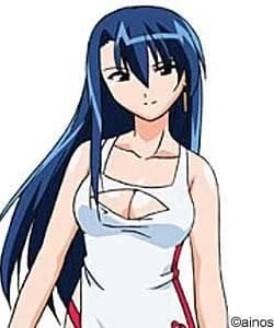 伊藤ユリ