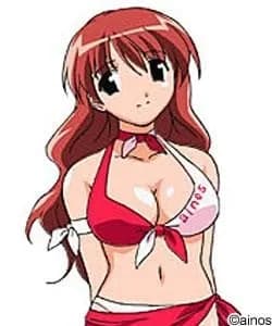 川瀬麻衣子