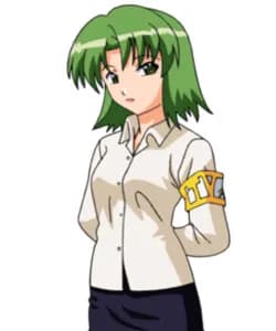 Himekawa Natsuko