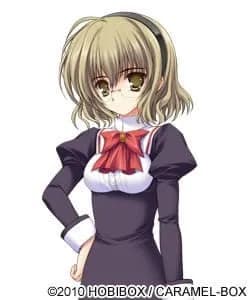 Ukitsu Sayoko
