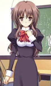 Chikura Koyori